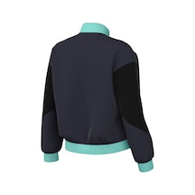 Nike Dri-fıt Strike 24 Track Jacket K Erkek Çeket Siyah Siyah
