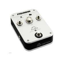Fishman Aura Sixteen Akustik Preamp Pedalı