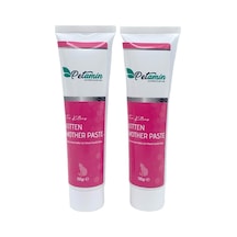 Petamin Yavru ve Anne Kediler İçin Vitamin İçerikli Pasta 2 x 100 G