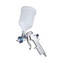Meşem S-990 1.3 MM Havalı Üstten Depolu Boya Tabancası