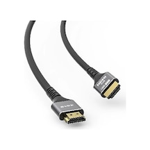 S-link Sl-hdm4k15 19+1 Hdmı To Hdmı 15m Metal V2.0 4k 4096-2160 30hz Kablo Kdo