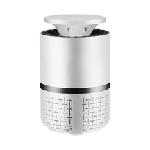 Işık Katalizörlü Sinek Ve Sivrisinek Öldürücü, Büyük Beyaz