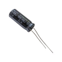 68 Μf 100 Volt Kondansatör