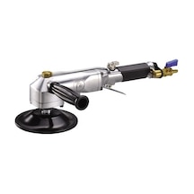 Gison Gpw211 Havalı Sulu Taşlama 140 MM