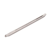 Izeltaş 6350 Oluklu Levye Krom 500 MM