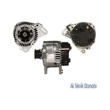 Alternator 12V 90A Transporter Passat Toledo 99>> 504625227