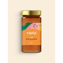 Ravla Flumix Baharatlı Bal Karışımı - 650g
