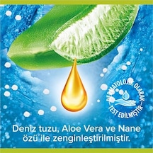 The Massage Duş Jeli 250ml Açık Mavi