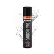 Carbon Pro +%33 Emprenye Renksiz, 400 Ml Altın - Siyah