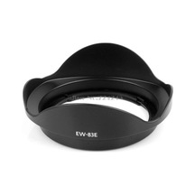 Canon Ew83e 17-40 Mm / 16- 35mm 10-22mm Parasoley