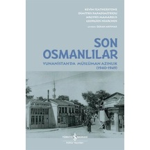 Son Osmanlılar / Kolektif