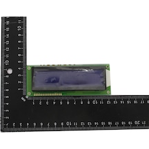 Lcm1602s Lcd Ekran