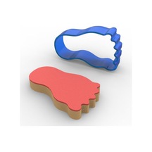 Kopat Polikarbon Bebek Ayağı