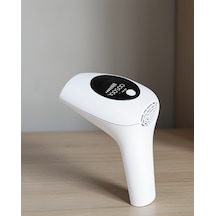 Hasuba Hs-262 Lazer Epilasyon Cihazı, Ipl 999999 Atım