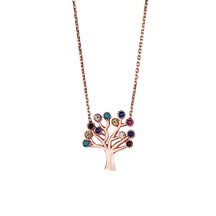 Gold - Rose Gold - Gümüş