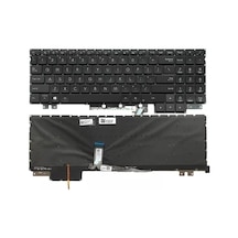 Asus J7600h Klavye Tuş Takımı Siyah Tr Işıklı