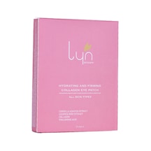 Lyn Skincare Nemlendirici Ve Sıkılaştırıcı Kolajen Göz Maskesi 2x4-2431