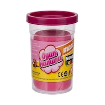 Nova Color Oyun Hamuru 100gr Pembe - 2 Adet Çok  Renkli
