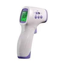 Thermo Temassız Termometre