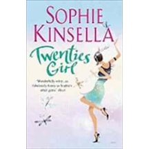 Twenties Girl