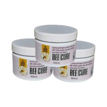 Süper Bee Cure Krem 150 Ml 3 Adet Birden