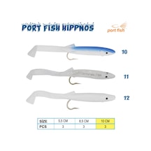 Portfish Hippnos 10 Cm