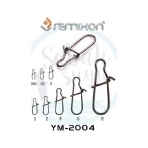 Remixon Ym-2004 Nice Snap Klips No:00