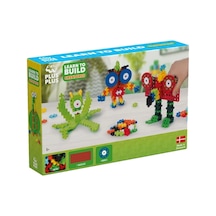 Plus-plus Learn To Buıld Creatures