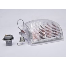 Renault R11 Flash Sinyal Sol 1989-1996 7701366193 10537e 1.6, 1.7