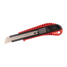 Gfb Metal Maket Bıçağı Kırmızı-siyah- Uk04-9726