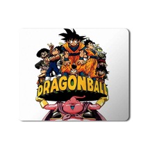 Dragonball Baskılı Mousepad Mouse Pad