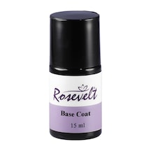 Rosevelt Base Coat