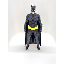 Batman Dc Comics Koleksiyon Figürü 18 Cm