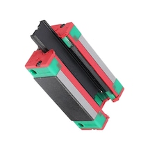 Hg25 Lineer Kılavuz Ray Blok Plastik Parçaları 200 Set