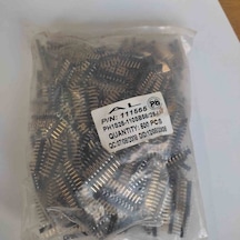 Ph1s25-110sb58/25-u Pın Socket Erkek Pin Konnektör 67 Adet