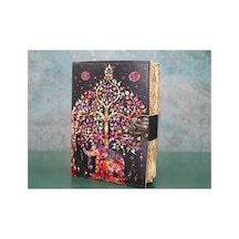 Deri Defter Arbltgsw08m1ps6mf99