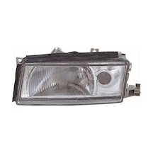 Skoda Octavia 1 On Far Sol 1997-2004 Depo 6651104lldemn