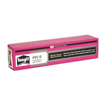 Tangit Sert Pvc Yapıştırıcısı 50 Gr