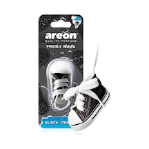 Areon Fresh Wave Black Crystal Oto Araç Kokusu