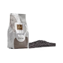 Alba Pirinç Patlağı Bitter 250 G