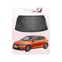 Volkswagen Polo Üst Bagaj 2017 Sonrası 3d Bagaj Havuzu A+