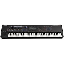 Yamaha Montage M7 Synthesizer