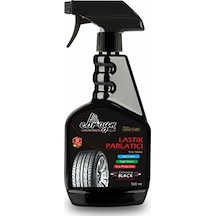 Lastik Parlatıcı 500 Ml Ebrayn Oto Lastik Parlatıcı Koruyucu