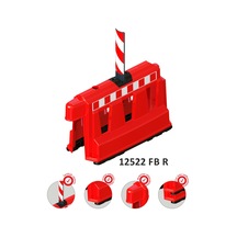 12522 Fb R Evelux Güvenlik Bariyeri