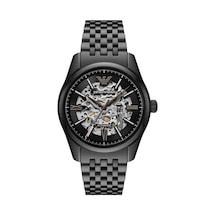 Emporio Armani Ar60093 Erkek Kol Saati Siyah