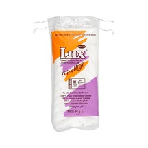 3 Adet Lux Pamuk 50 G