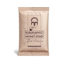 Kurukahveci Mehmet Efendi Türk Kahvesi 100 G - 8 Adet Tarı
