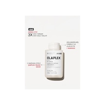 Olaplex No.3 Plus Complete Repair Treatment - Anında Etkili, Güçlendirilmiş Yoğun Onarıcı Bakım 75288111