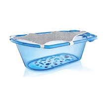 Babyjem Eko Banyo Filesi - Beyaz