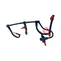 Gua 50105 Enjektör Geri Dönüş Hortumu Borusu Renault Dokker Logan Iı Lodgy 1.5 Clıo Iv Kango 1.5 166714217r-166712021r-1667100qaw -